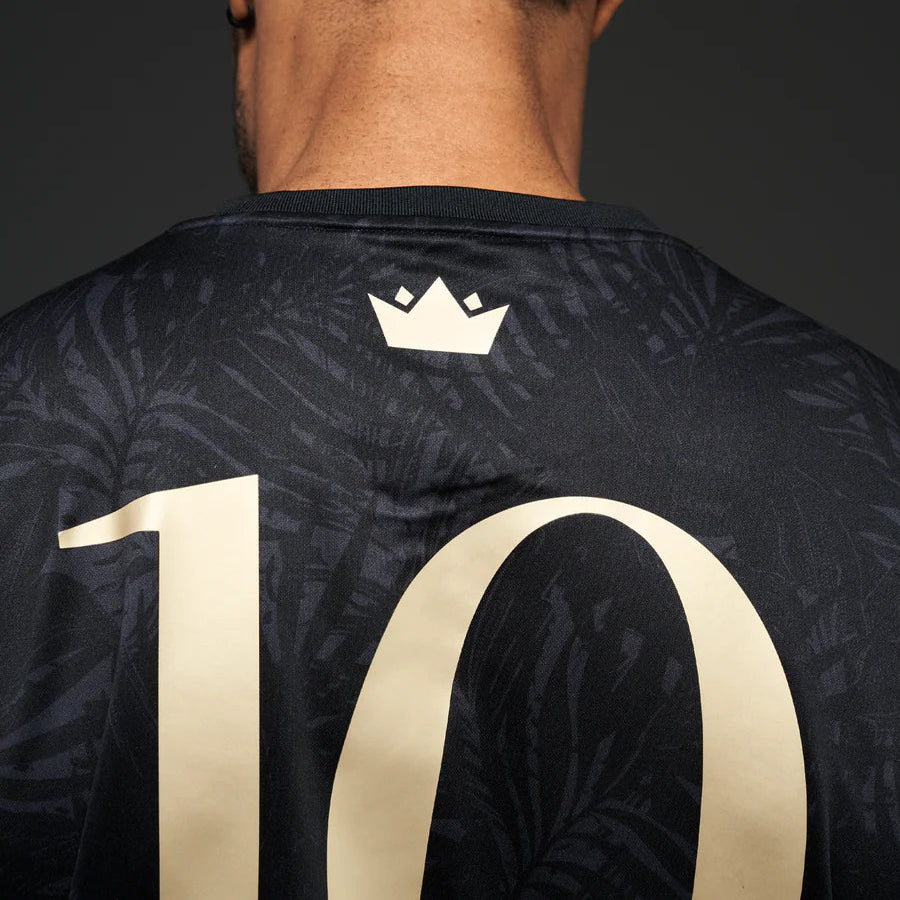 The Prince Shirt