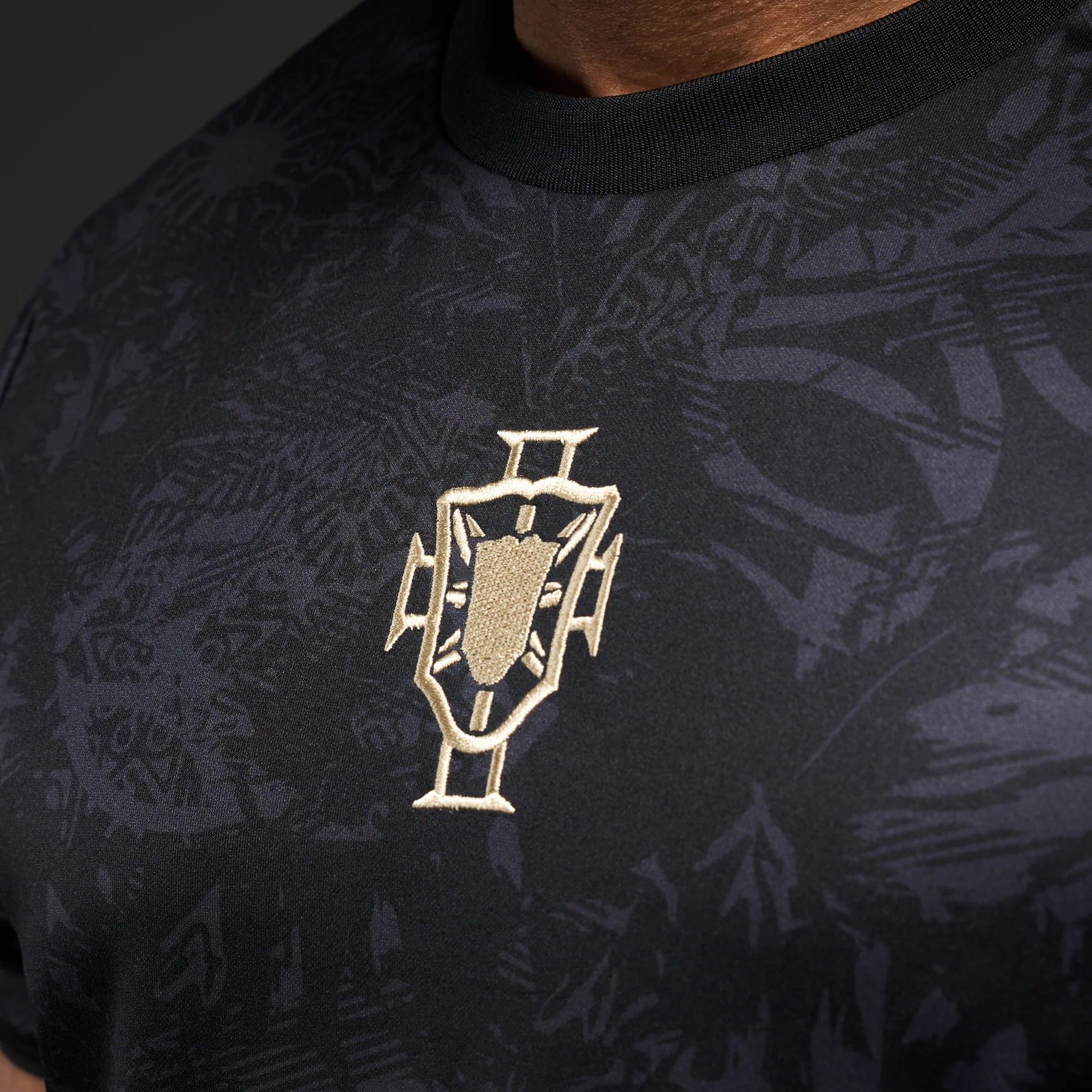The Siu Shirt