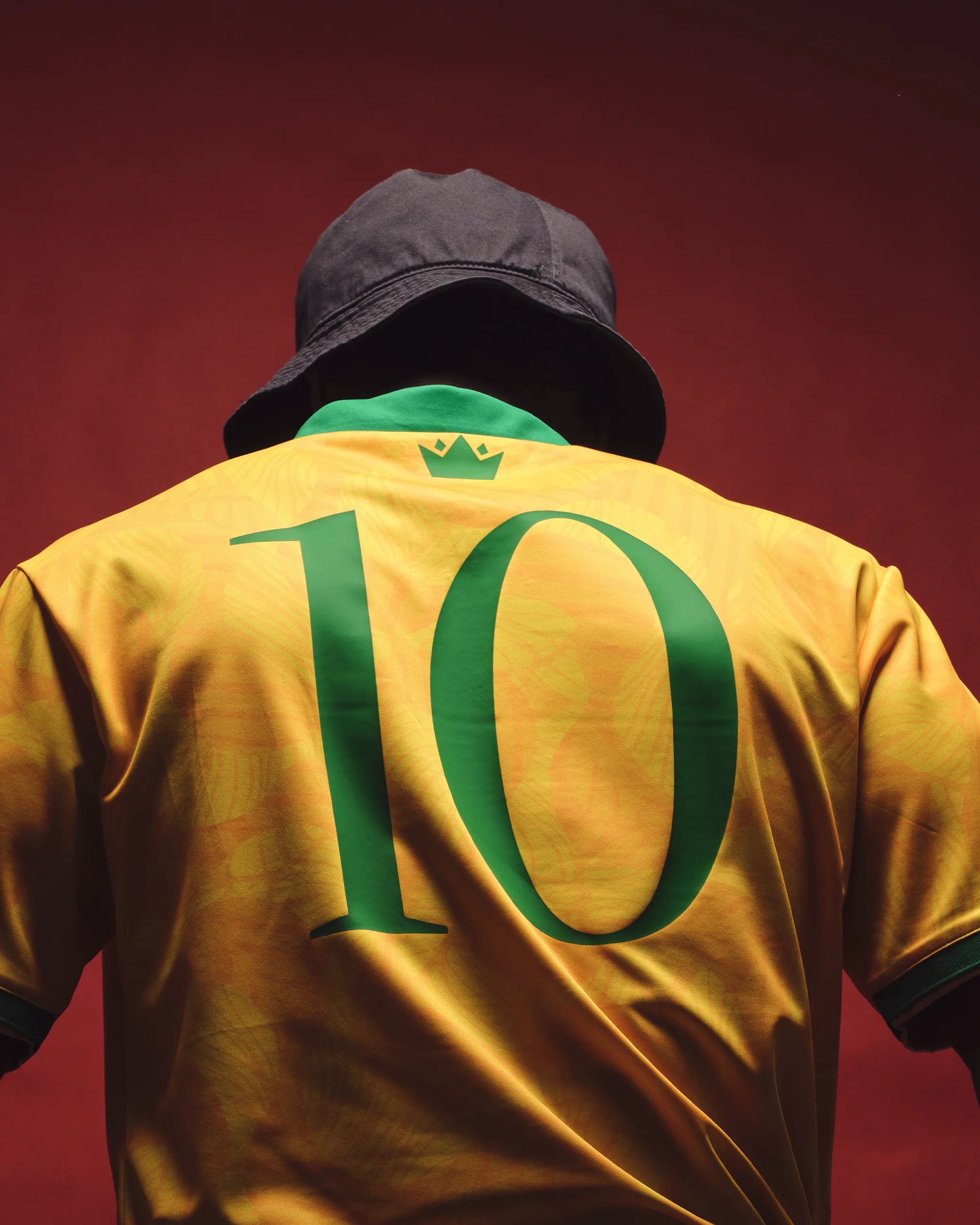 The Prince Jersey (Edition II)