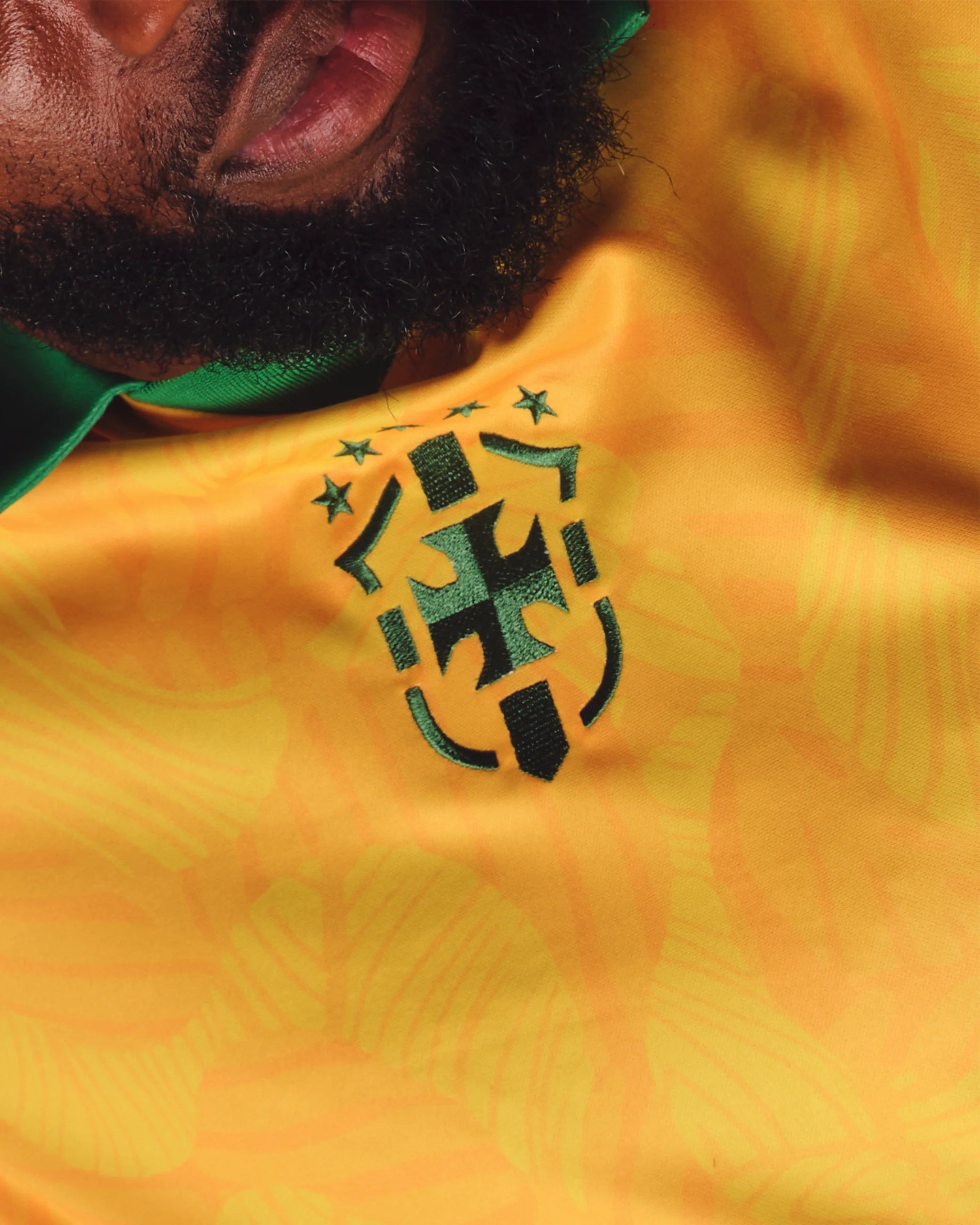 The Prince Jersey (Edition II)