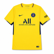 2017-18 PSG Away Shirt Neymar Jr - 10