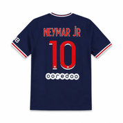 2020-21 PSG Home Shirt Neymar Jr - 10