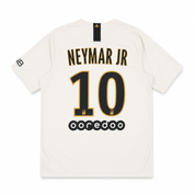 2018-19 PSG Away Shirt Neymar Jr - 10