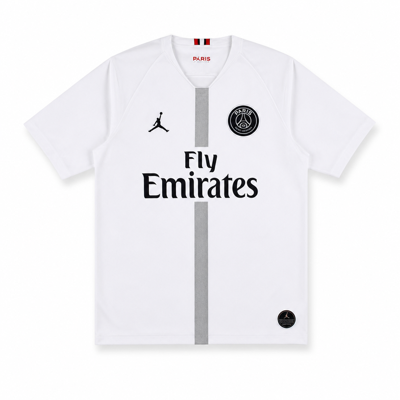2018-19 PSG Away Shirt Neymar Jr - 10