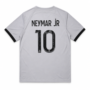 2022-23 PSG Third Shirt Neymar Jr - 10
