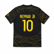 2022-23 PSG Fourth Shirt Neymar Jr - 10
