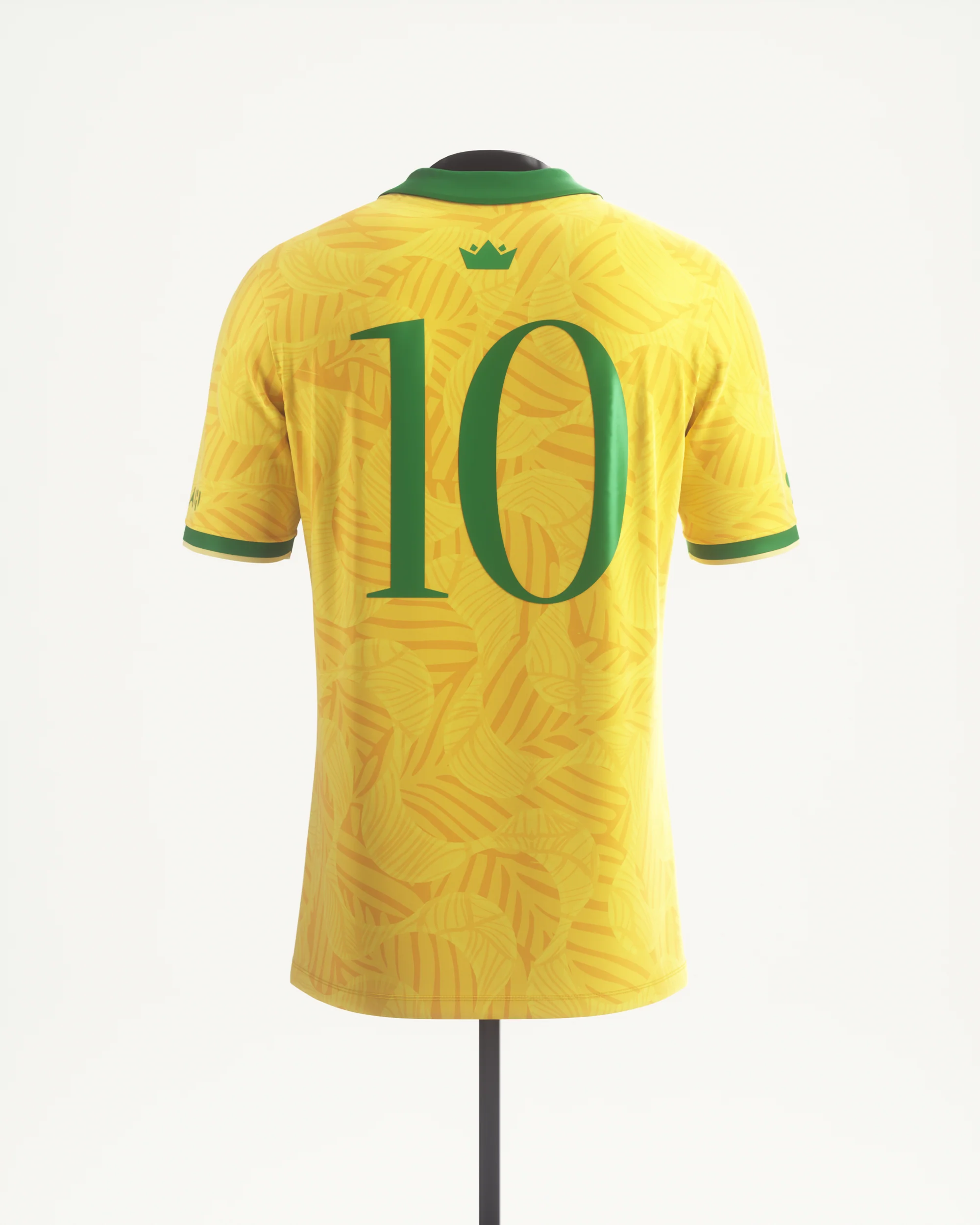 The Prince Jersey (Edition II)