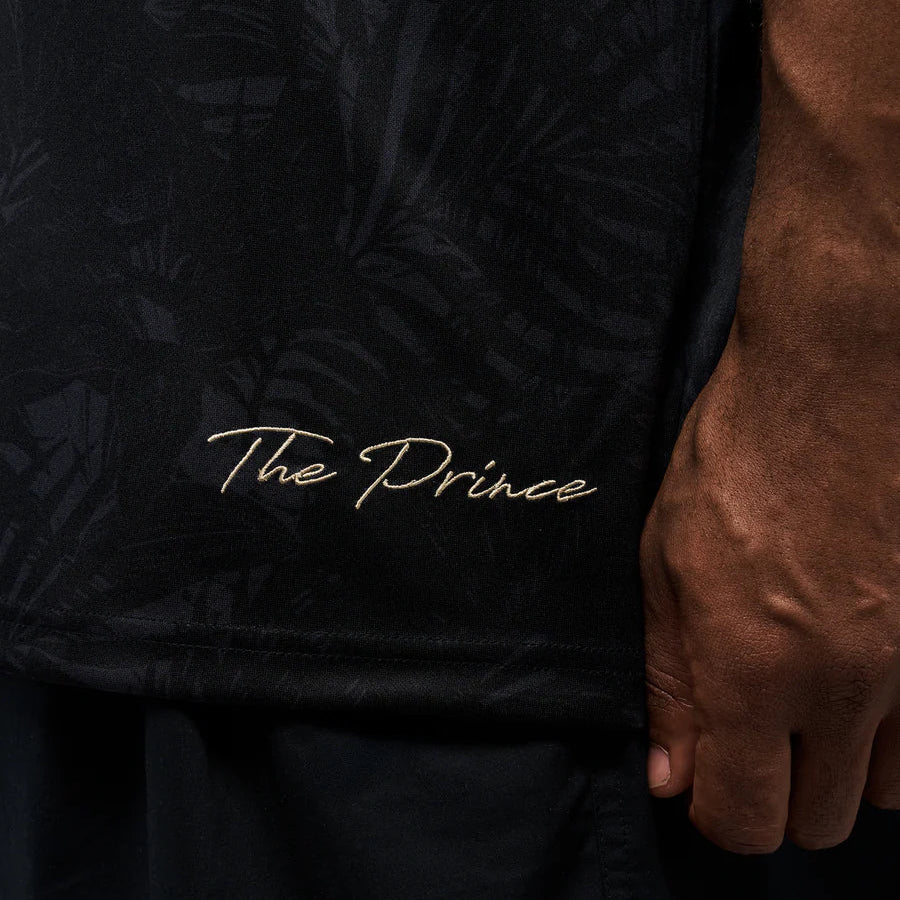 The Prince Shirt